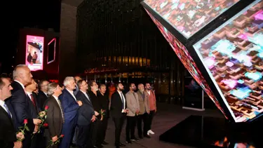 Beyoğlu Kültür Yolu Festivali başladı: Stanley Kubrick sergisinden Erol Evgin konserine 1000’den fazla etkinlik