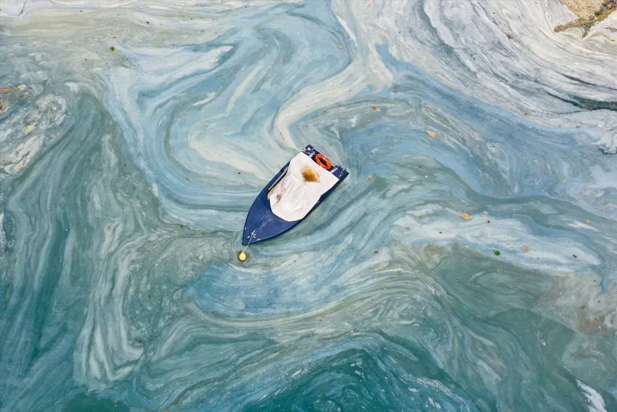 ODTÜ'den Marmara'da 'derin' inceleme 12