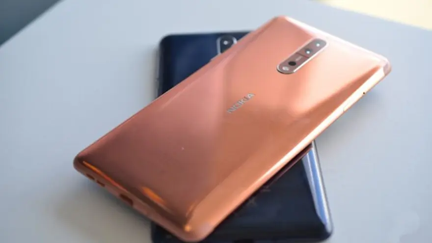Nokia 8, Türkiye fiyatı, Nokia 8 özellikleri 9