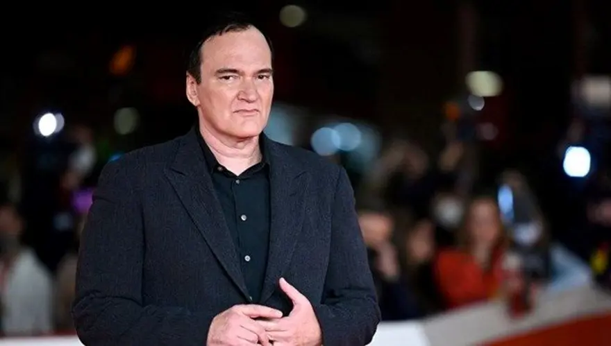 Quentin Tarantino son filmini çekmekten vazgeçti: Brad Pitt başrolde olacaktı 