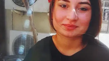 17 yaşındaki İpek 19 gündür kayıp
