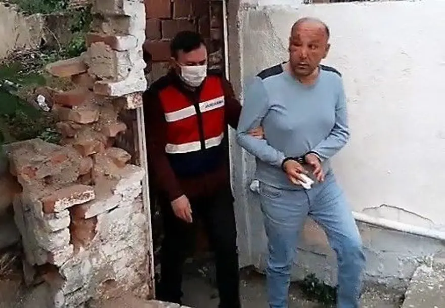 Asitli saldırıya ağırlaştırılmış müebbet hapis cezası 