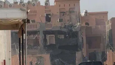 ABD Katar'a yönelik her türlü saldırıya misilleme yapacak. Trump, kararı imzaladı