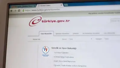 KYK burs sonuçları 2025 sorgulama bilgisi: GSB KYK burs ve kredi sonuçları son dakika erişime açıldı mı?