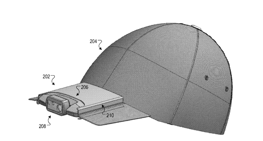 Google'ın gizli projesi patent başvurusu ile deşifre oldu 1
