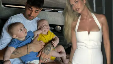 Yasemin Şefkatli duyurdu: Koronavirüse yakalandılar