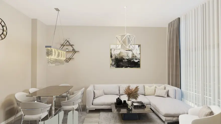 20 soruda Yenişehir Evleri Arnavutköy Projesi 9 20 soruda Yenişehir Evleri Arnavutköy Projesi 9