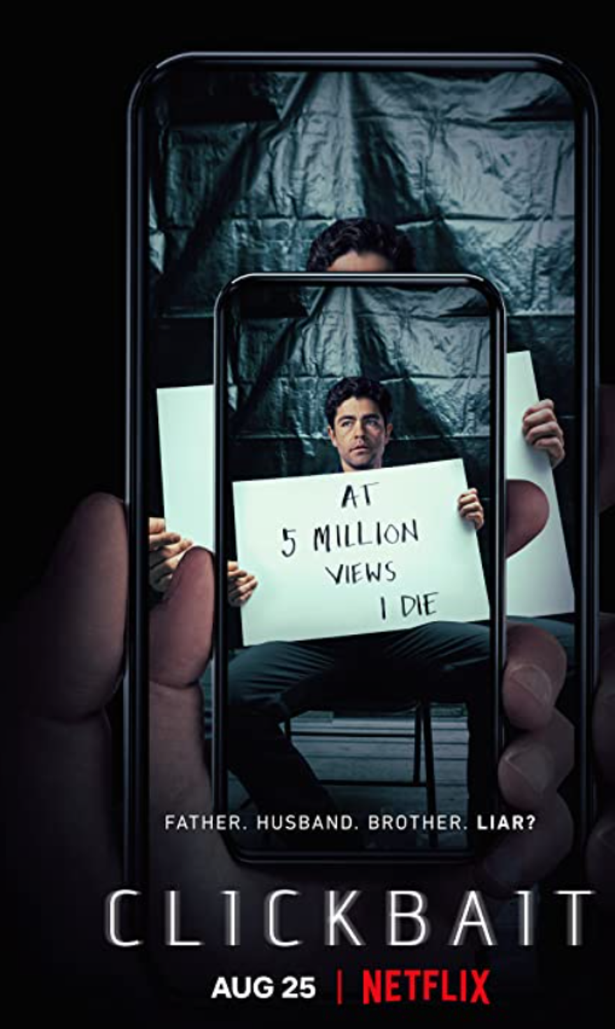 IMDb verilerine göre eylül ayının en popüler yabancı dizileri 17