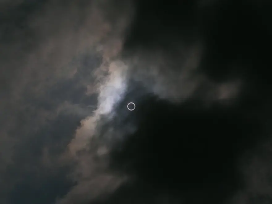 En iyi uzay fotoğrafları 1