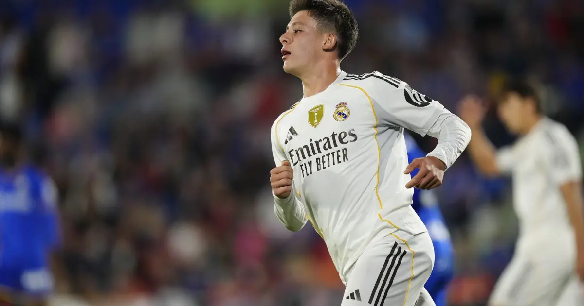 Real Madrid efsanesinden Arda Güler yorumu: "Benim halefim değil"