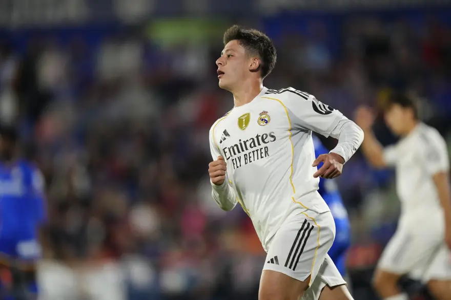 "BELLINGHAM İLE UYUMSUZ" 3