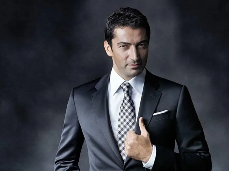 Kenan İmirzalıoğlu’nun yeni dizisinde Wilma Elles oynayacak 4