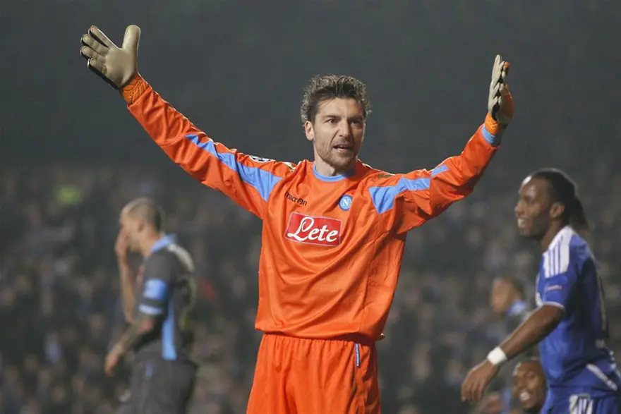 Chelsea uzatmalarda güldü 7