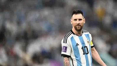 Arjantin'in aday kadrosu belli oldu: Lionel Messi yok!