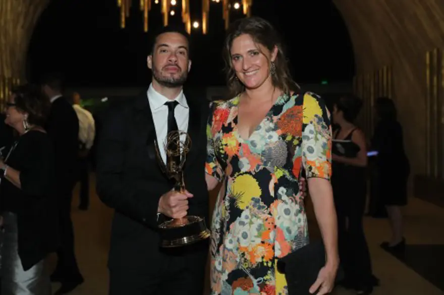 69. Emmy Ödülleri sahiplerini buldu (2017 Emmy Ödülleri) 80 69. Emmy Ödülleri sahiplerini buldu (2017 Emmy Ödülleri) 80