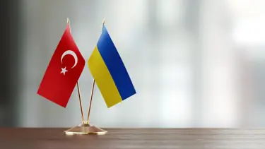 Türkiye'den Ukrayna ordusuna 205 milyon TL'lik yardım