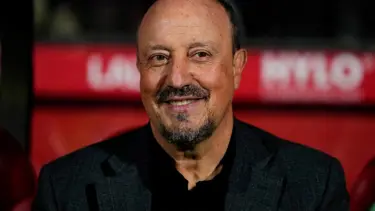 Panathinaikos'ta Rafael Benitez dönemi!