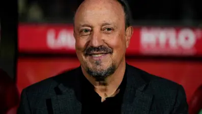 Panathinaikos'ta Rafael Benitez dönemi!