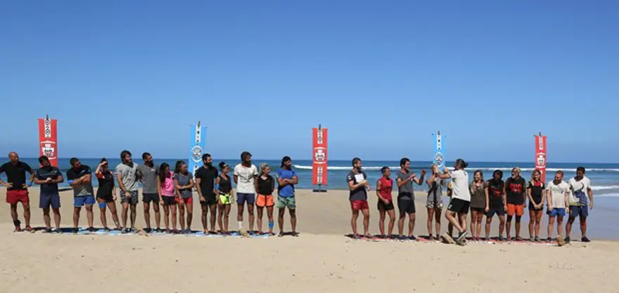 survivor ceza oyunu, survivor, survivor 2017, survivor son bölüm, survivor kim elendi 27 survivor ceza oyunu, survivor, survivor 2017, survivor son bölüm, survivor kim elendi 27