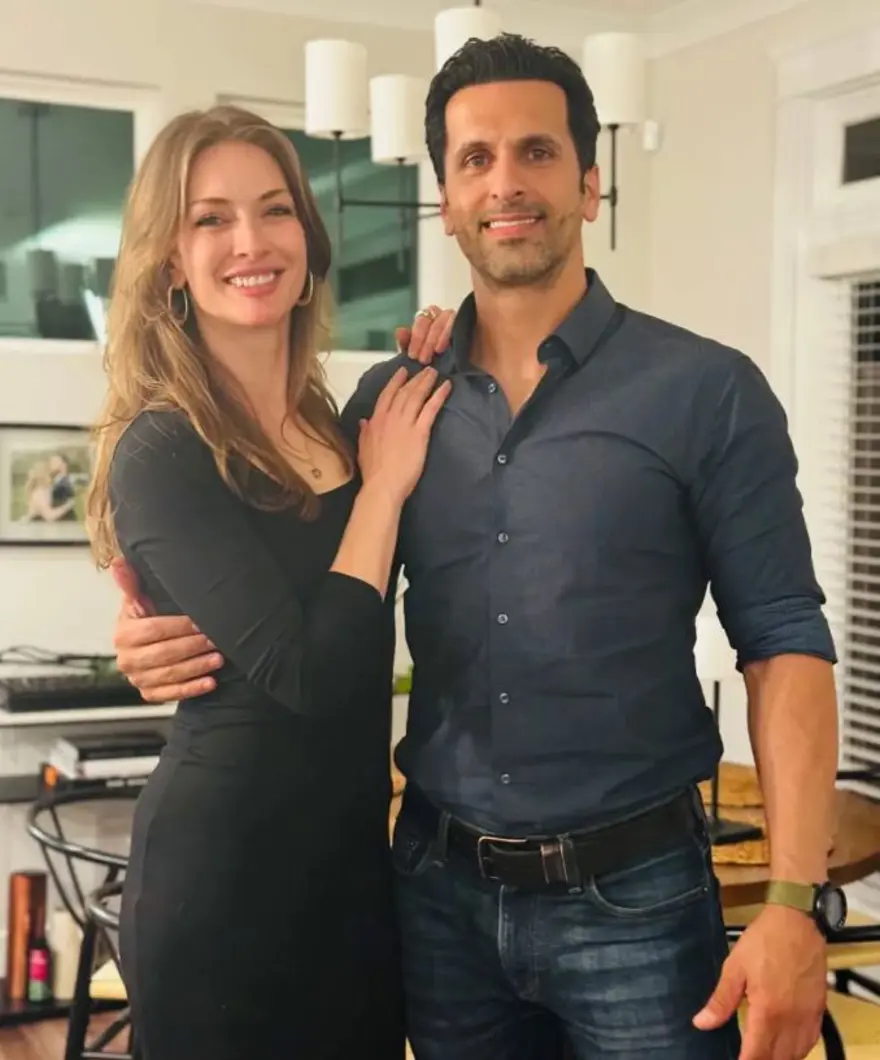 AŞKA İKİNCİ ŞANS 1