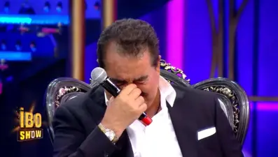 İbo Show'da nostalji rüzgarı esti