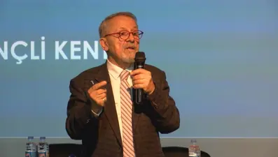 Naci Görür uyardı: 250 senelik periyot doldu, Yedisu fayının eli kulağında