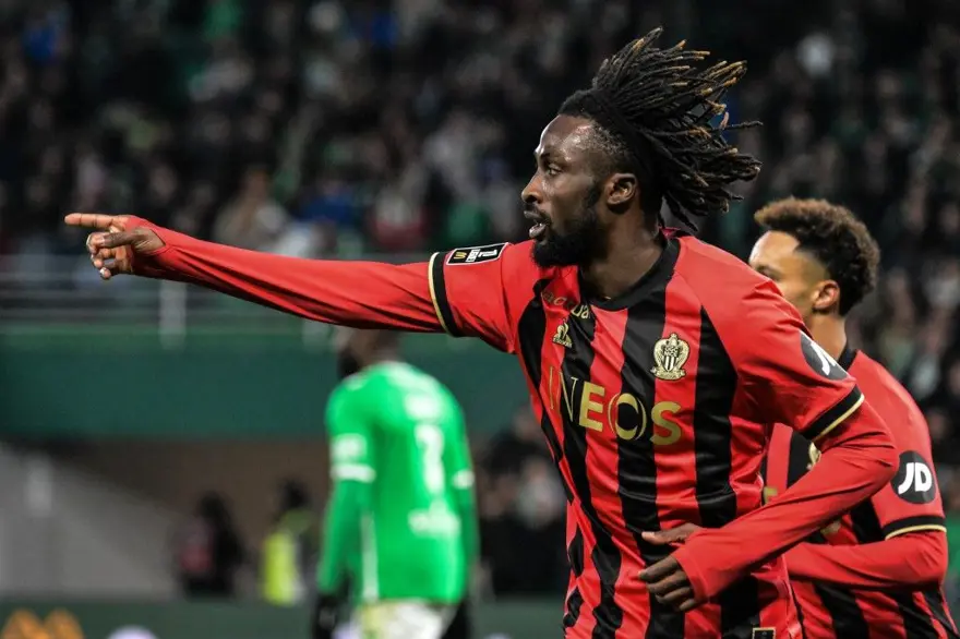 Fenerbahçe, Kadıköy'ü coşturacak golcüyü buldu 3