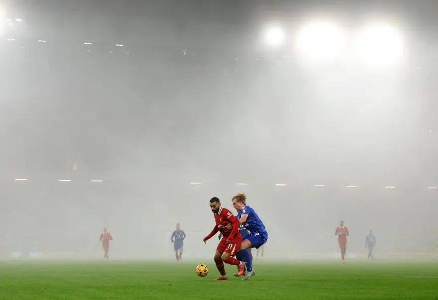 Premier Lig'de Boxing Day maçları sonrası Liverpool farkı açtı: Manchester City'de kayıp devam ediyor 1