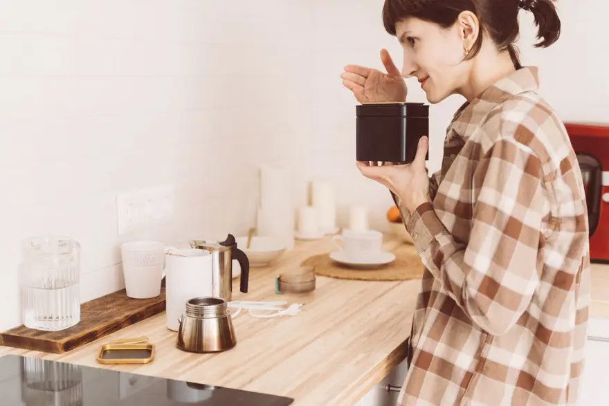 Covid-19 nedeniyle yaşanan koku kaybının gizemi çözüldü: Sorumlu molekül ilk kez ortaya çıkarıldı 4 Covid-19 nedeniyle yaşanan koku kaybının gizemi çözüldü: Sorumlu molekül ilk kez ortaya çıkarıldı 4