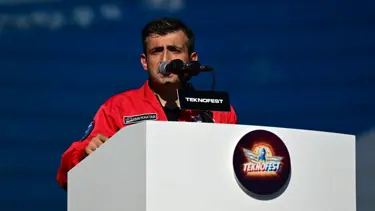Selçuk Bayraktar: Rotamız belli, hedefimiz daha da büyük