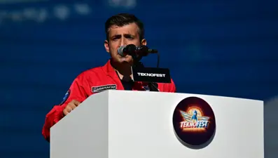 Selçuk Bayraktar: Rotamız belli, hedefimiz daha da büyük