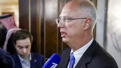 Rusya’dan ABD’ye üst düzey ziyaret: Dmitriev, Washington’da