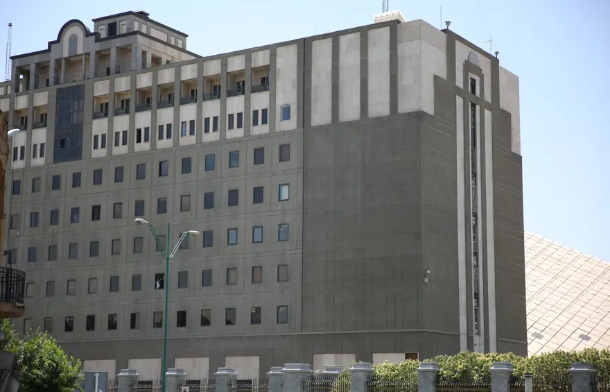 İran Meclisi ve Humeyni Türbesi'nde saldırı 28 İran Meclisi ve Humeyni Türbesi'nde saldırı 28