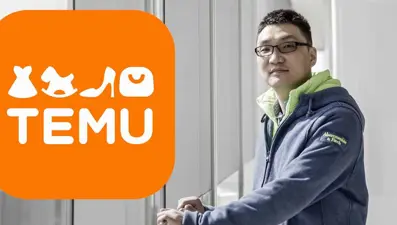 Temu Kurucusu Colin Huang, "Çin'in en zengini" ünvanını 18 günde kaybetti