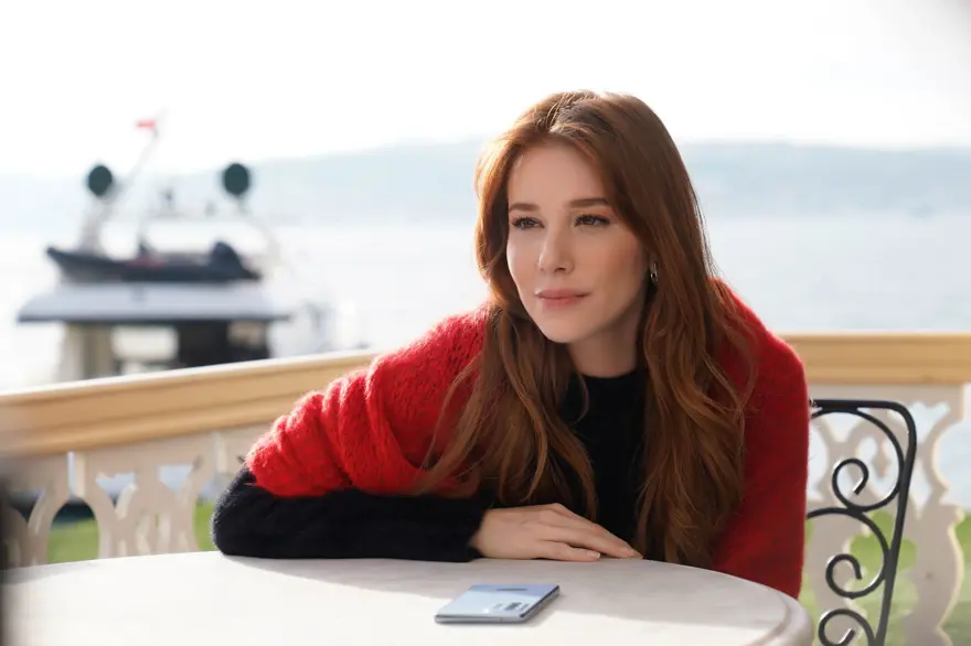 "BAĞLAMAYACAK MISIN BENİ?" 11