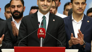 Cem Aydın kimdir? CHP Gençlik Kolları Genel Başkanı Cem Aydın ne oldu, gözaltına mı alındı?