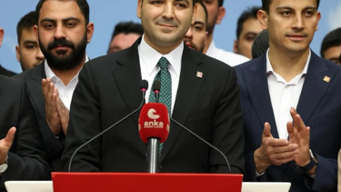 Cem Aydın kimdir? CHP Gençlik Kolları Genel Başkanı Cem Aydın ne oldu, gözaltına mı alındı?
