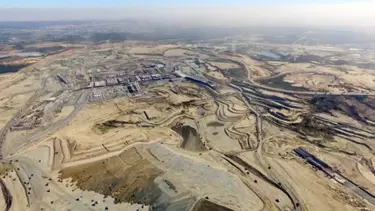 3. havalimanı için yakıt çiftliği kuruluyor
