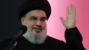 Hizbullah lideri Nasrallah'ın öldürülmesine dünyadan tepkiler