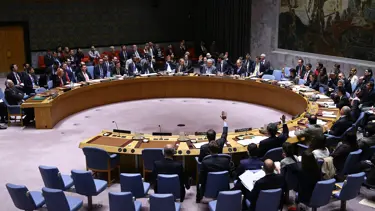 BM'de İdlib tasarısına Rusya vetosu