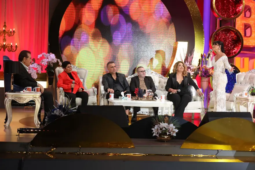 İbo Show'un yeni bölüm konukları belli oldu 9