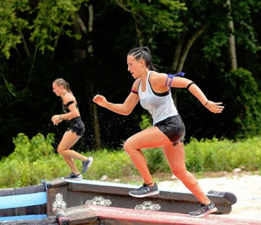 survivor, survivor 2019, survivor türkiye yunanistan, survivor ödül oyunu 4