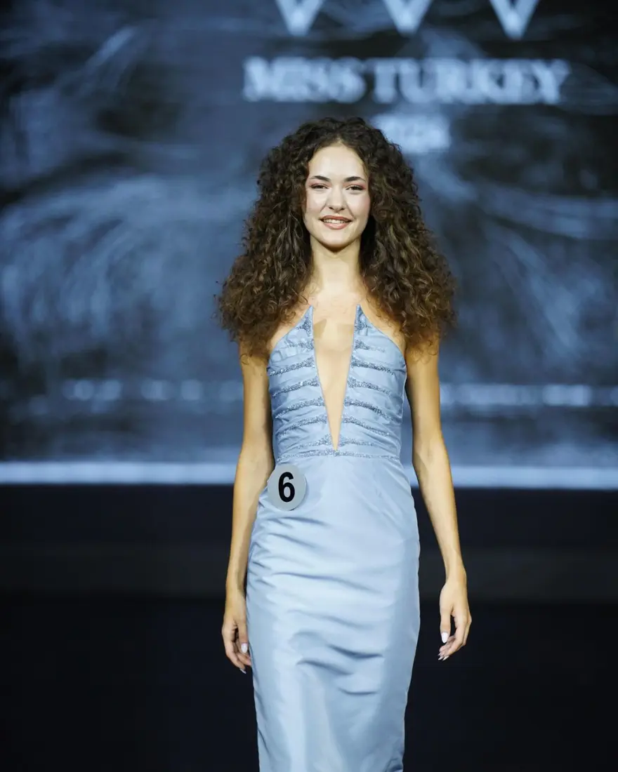 Miss Turkey 2024 birincisi belli oldu 20 Miss Turkey 2024 birincisi belli oldu 20