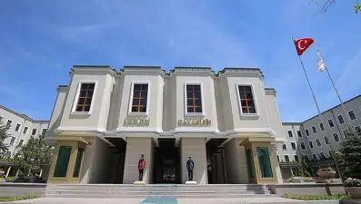 İçişleri Bakanlığı'dan Nilüfer Belediyesi'ne LGBTİ incelemesi