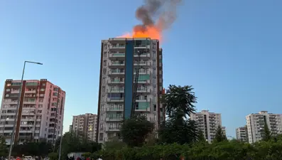 Diyarbakır'da anne ve 3 çocuğunun öldüğü yangında 18 kişiye hapis talebi