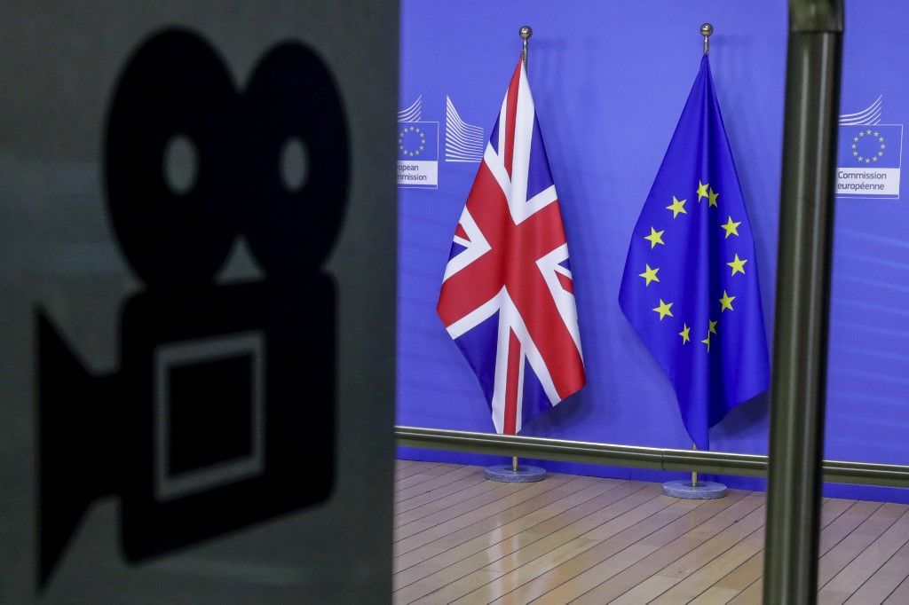 Brexit anlaşması neifade ediyor?