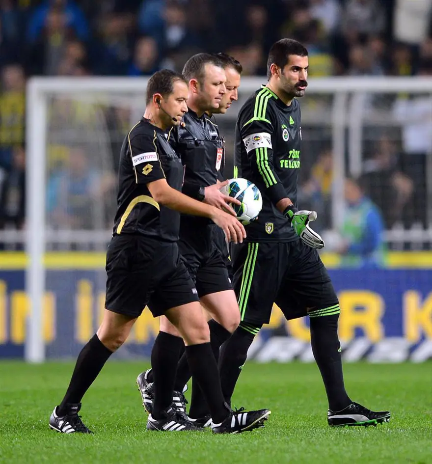 Fenerbahçe - Bursaspor 17