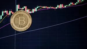 Kripto para çöküşü 19 milyar doları buharlaştırdı