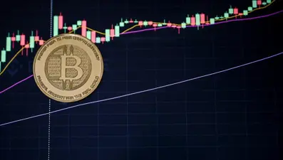 Bitcoin'den tarihi rekor