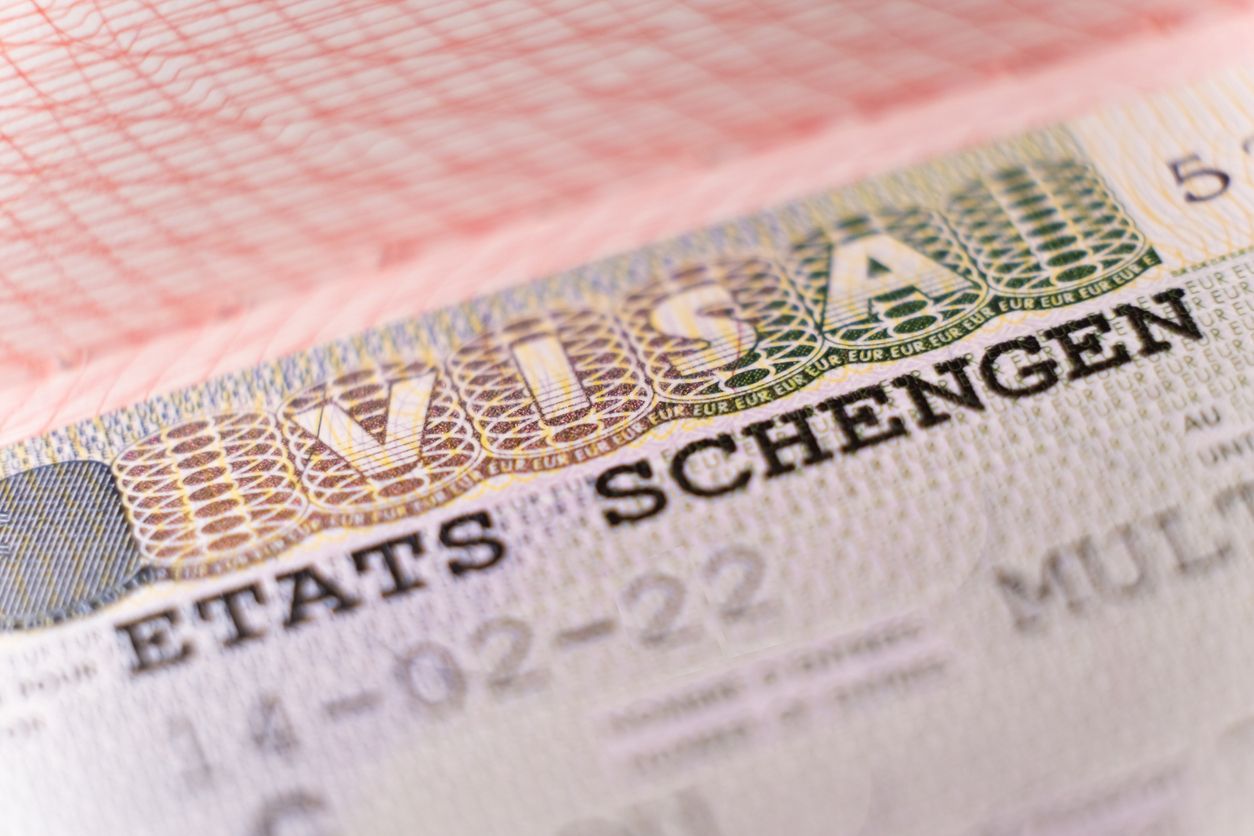 Schengen'de yeni sistem: Cascade kuralı nedir, şartları neler?